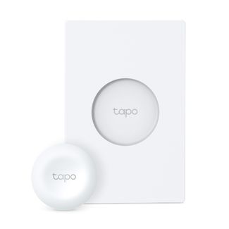 TP-Link Tapo S200D Smart Remote Dimmer Switch