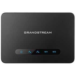 Grandstream HT812v2 VoIP Adapter