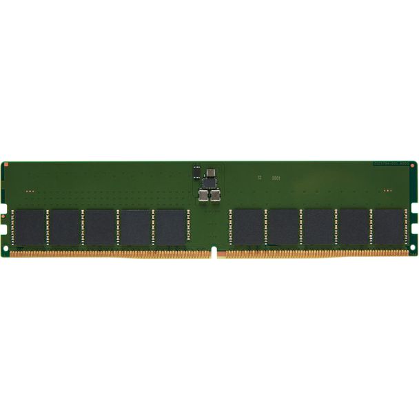 Kingston KSM56E46BS8KM-16HA Server Premier 16GB DDR5 ECC 5600MHz DIMM 1Rx8 HynixA CL46 Server Memory