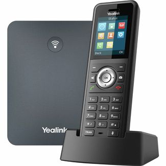 Yealink W79P - Yealink DECT IP Phone