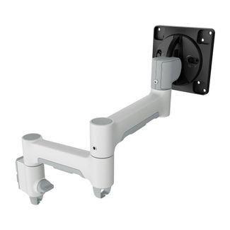 Atdec AWM-A46T-W AWM-A46T Medium Swing Arm White