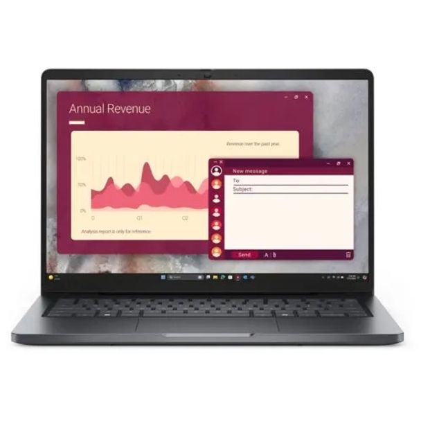 Dell BTP018PC14250AU Pro 14 PC14250 BTP018_PC14250_AU Laptop 14" FHD+ i5-120U 16GB 1TB W11P