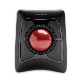 Kensington 72359 EXPERT Mouse Wireless TRACKBALL