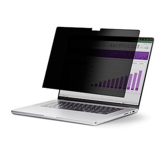 StarTech 17TF6-PRIVACY-SCREEN 17" 16:10 Touch Privacy Screen for Laptop
