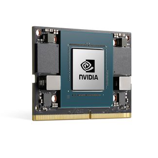 NVIDIA 900-13767-0000-001 Jetson Orin NX 16GB Module