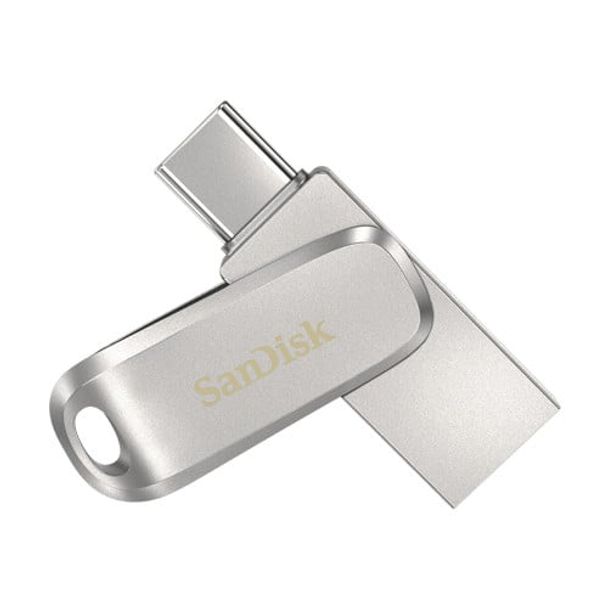 Sandisk SDDDC4-512G-G46 Ultra Dual Drive Luxe USB TYPE-C 512GB