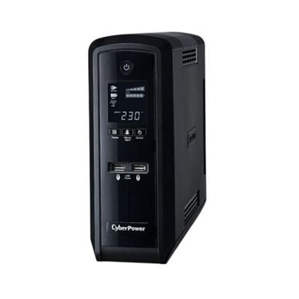 CyberPower CP1300EPFCLCDa-AU PFC Sinewave Series 1300VA/780W (10A) Tower UPS