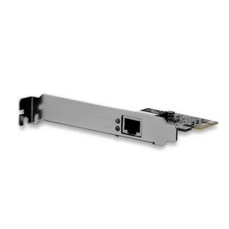 StarTech ST1000SPEX2 PCIe Gigabit Network Server Adapter NIC