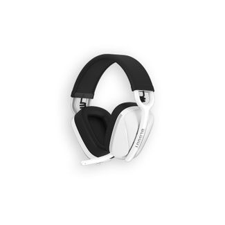 Bloody ERBHA707 GR280 AiO Wireless & Wired Gaming Headset Sports White