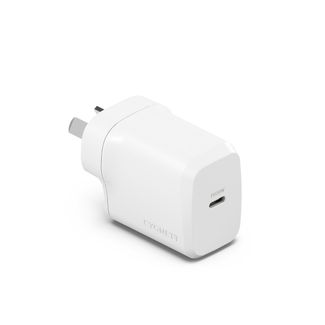 Cygnett CY4732PDWCH PowerPlus 20W USB-C PD Fast Wall Charger