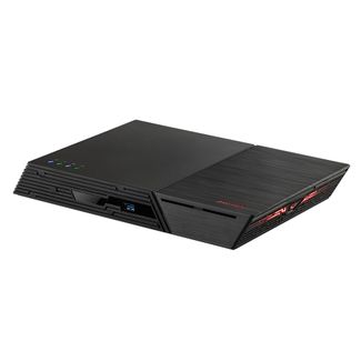 Asustor Flashstor 6 FS6806X 6-Bay Diskless NAS Ryzen V3C14 Quad-Core CPU 8GB RAM