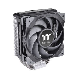 Thermaltake CL-P074-AL12BL-A TOUGHAIR 310 CPU Cooler (LGA 1700 Compatible)