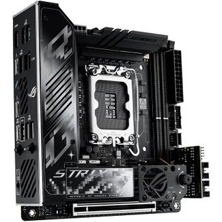 ASUS ROG STRIX Z890-I GAMING WIFI LGA 1851 mITX Motherboard