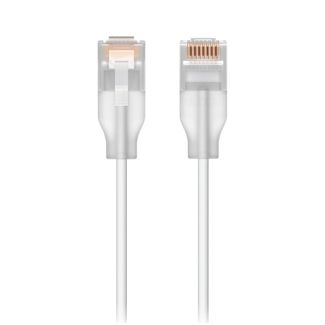 Ubiquiti UACC-Cable-Patch-EL-0.3M-W UniFi Etherlighting Patch Cable 0.3m White