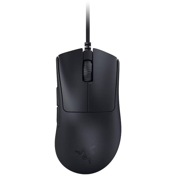 Razer RZ01-04640100 DeathAdder V3 Ergonomic Wired Gaming Mouse