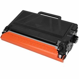 Compatible Brother TN3440 Toner Cartridge - 8,000 pages