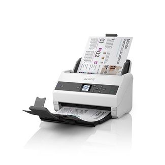 EPSON B11B250501 WorkForce DS-870 A4 Document Scanner