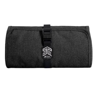 STM STM-931-435Z-01 Myth Dapper Wrapper Accessory Storage Magnet Black