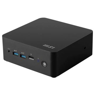 MSI Cubi NUC 1M-015BAU Barebone Mini PC with Core 7-150U