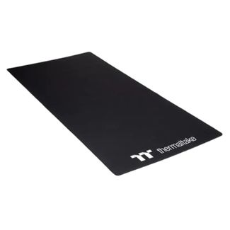 Thermaltake GSC-ACC-MTFABB-01 Sim Rig Floor Mat for Simulator Cockpit Black Edition