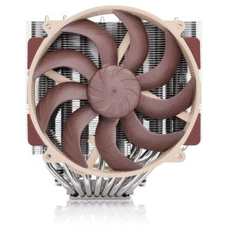 Noctua NH-D15 G2 LBC Multi-Socket PWM Air CPU Cooler