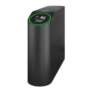 APC BGM2200B-AZ Back-UPS PRO 2200VA/1320W 230V RGB Tower UPS
