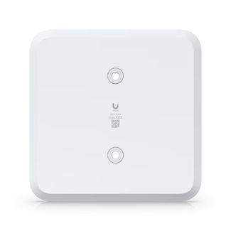 Ubiquiti UACC-FM-16cm 16cm Sleek Magnetic Floating Wall Mount for UniFi Express 7