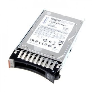 LENOVO 7XB7A00034 ThinkSystem 2.5" 1TB 7.2K SAS 12Gb Hot Swap 512n HDD
