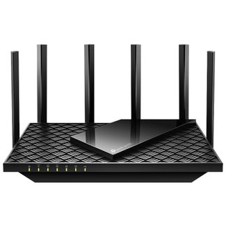 TP-Link Archer AXE75 Archer AXE5400 WI-FI 6E Tri-band Gigabit Router