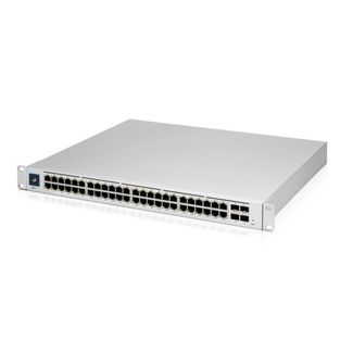 Ubiquiti USW-PRO-48-POE Unifi Gen2 PRO 48 Port POE Switch