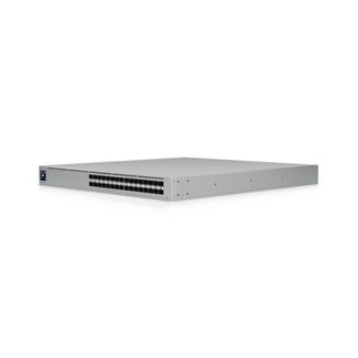 Ubiquiti USW-Pro-XG-Aggregation UniFi 28 Port Etherlighting Pro XG Aggregation Switch