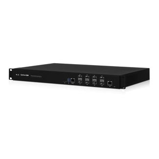 Ubiquiti ER-8-XG EdgeRouter Infinity, 8 port 10G SFP+ Router