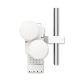 Cambium C050900D025A ePMP Dual Horn MU-MIMO Antenna, 5 GHz, 60 degree