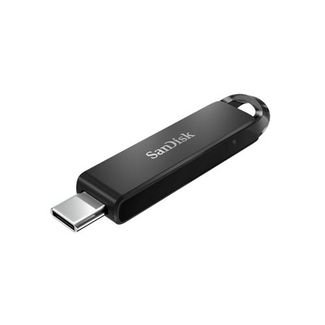 Sandisk SDCZ460-032G-G46 32GB ULTRA USB TYPE-C Flash Drive CZ460 