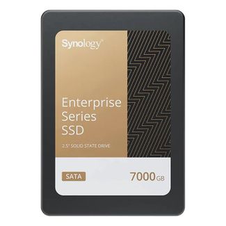 Synology SAT5210-7000G SAT5210 7TB 2.5" SATA Enterprise SSD