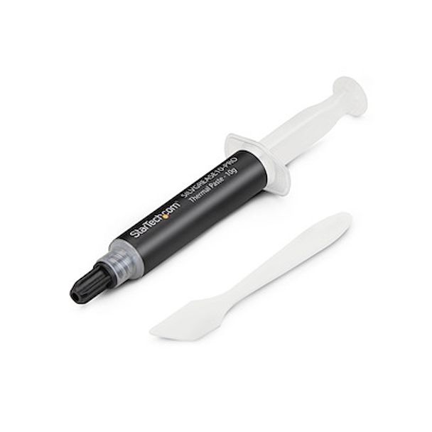 Startech SILVGREASE10-PRO High-Performance Silicone Thermal Paste