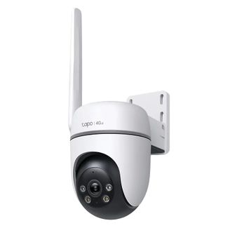 TP-Link TC40GW Outdoor Pan/Tilt 4G LTE Surveillance Camera