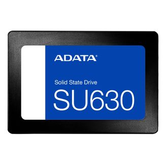 ADATA ASU630SS-960GQ-R Ultimate SU630 960GB 2.5" SATA 3D QLC SSD