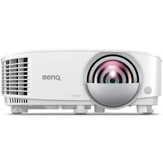 BenQ MW826STH Interactive Classroom DLP Projector