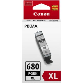 Canon PGI680XLBK Black Ink Cartridge