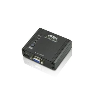 Aten VC010-AT Professional VGA EDID Emulator with Programmer