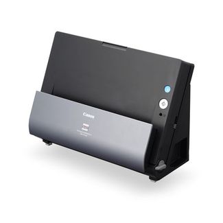 Canon DR-C225II DRC225II USB Scanner
