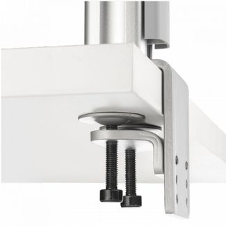 Atdec AWM-FH-S HEAVY DUTY F-Clamp DESK FIXING 