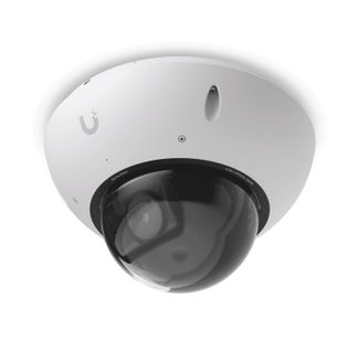 Ubiquiti UVC-G6-Pro-Dome-W G6 Pro Dome 4K PoE+ Surveillance Camera White