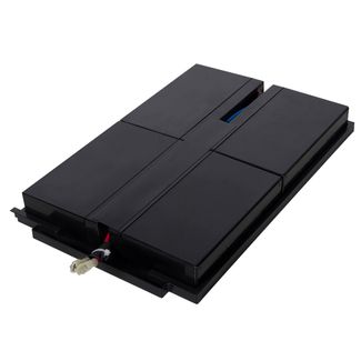 CyberPower RBP0026 UPS Replacement Battery Cartridge - 4 Batteries