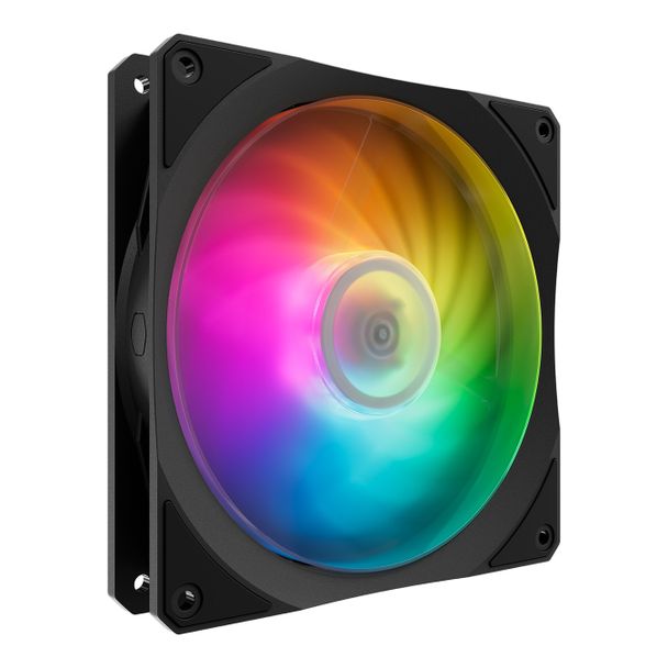 Cooler Master MFZ-M4DN-19NP2-R1 Mobius 140P ARGB 140mm Case Fan