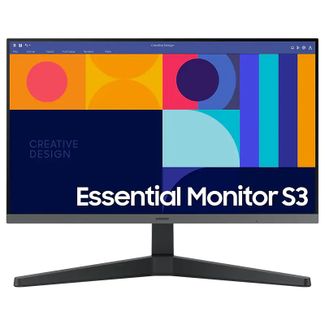 Samsung LS24C330GAEXXY S33GC 24" 100Hz FHD 4ms FreeSync Eye Care IPS Monitor