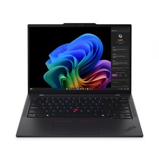 Lenovo 21N1001NAU Thinkpad T14S G6 Copilot+ Laptop 14" WUXGA Touch Snapdragon X1E-78-100 32GB 512GB W11P 5G