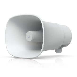Ubiquiti UP-AI-Horn-Speaker-W AI Horn Speaker