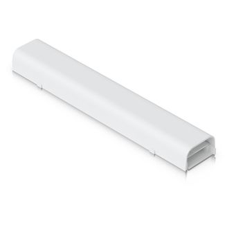 Ubiquiti UACC-CRS UniFi Dream Wall Cable Raceway Straight
